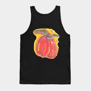 Pepper! Tank Top